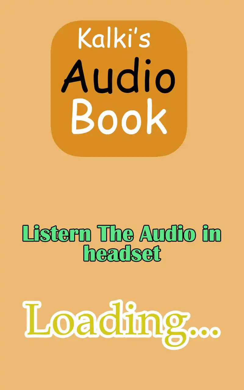 Play Kalkis Audio Book | Ponniyin Selvan Audio Book